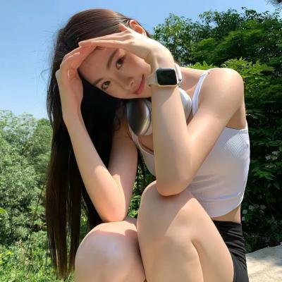 我爱有你的大海